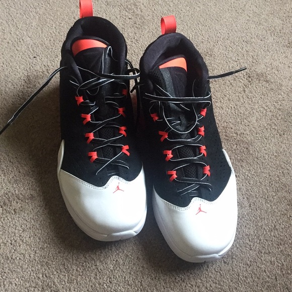 Air Jordan Flight time - Picture 2 of 4